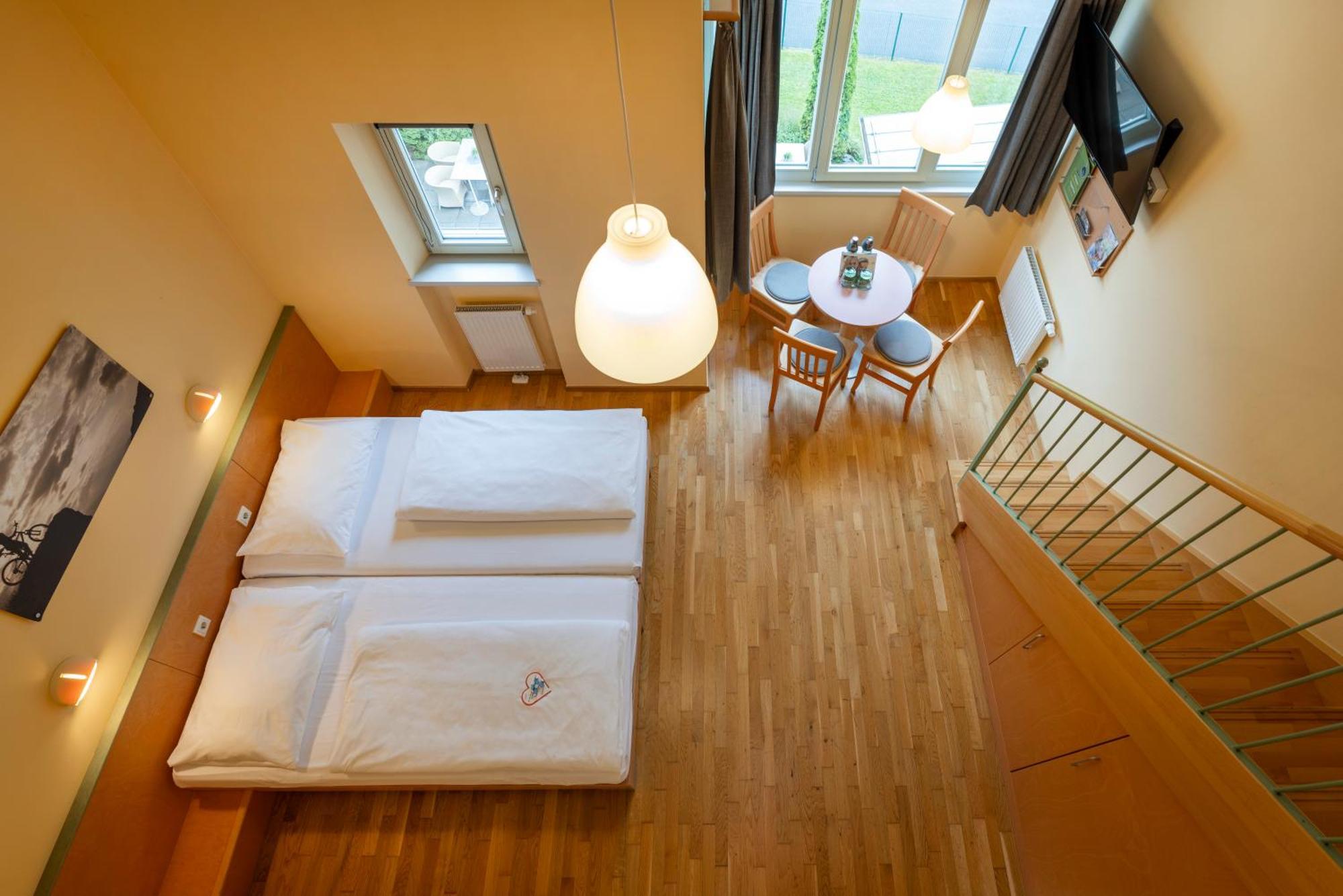 Jufa Hotel Kaprun - Summercard Included Ngoại thất bức ảnh