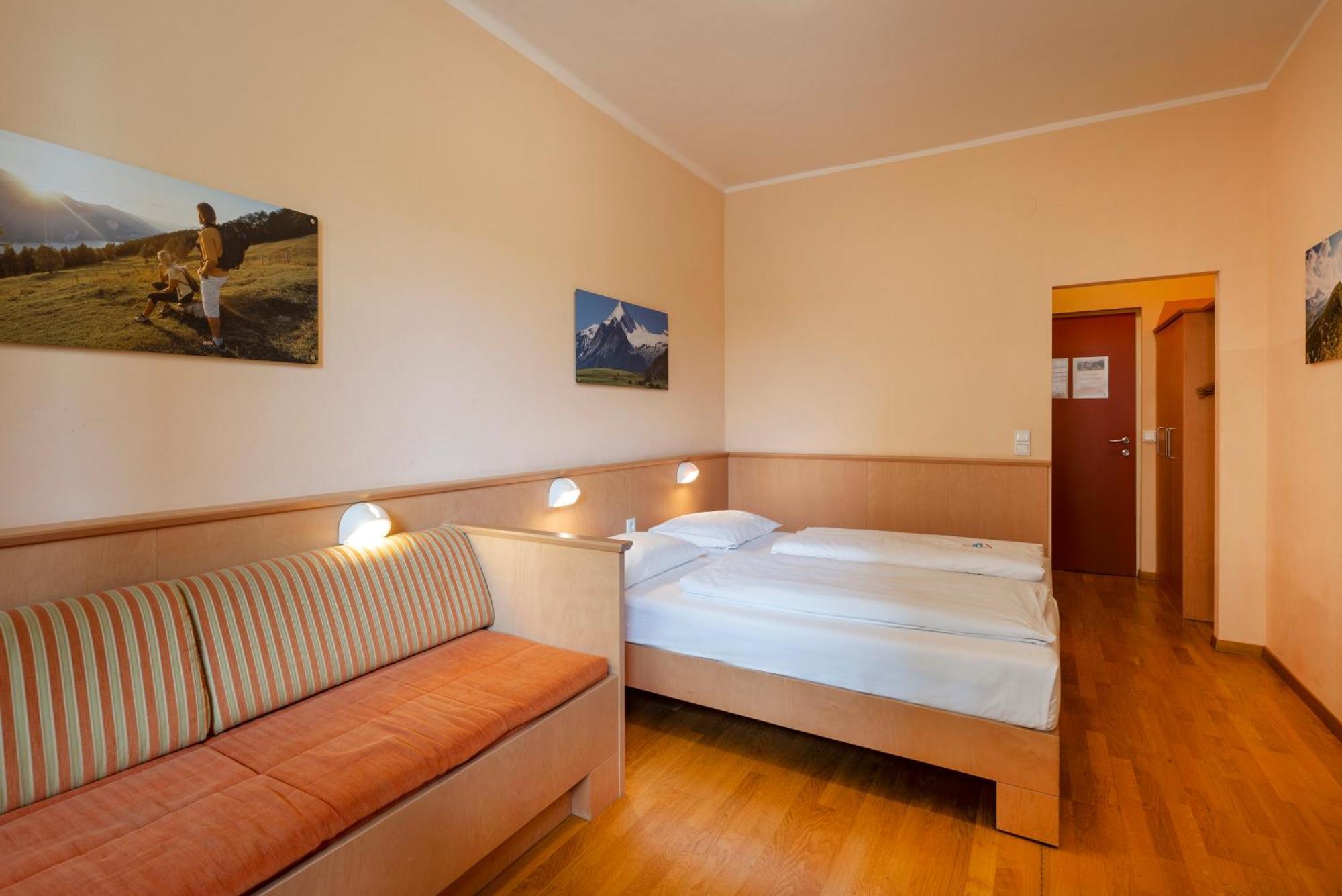 Jufa Hotel Kaprun - Summercard Included Ngoại thất bức ảnh