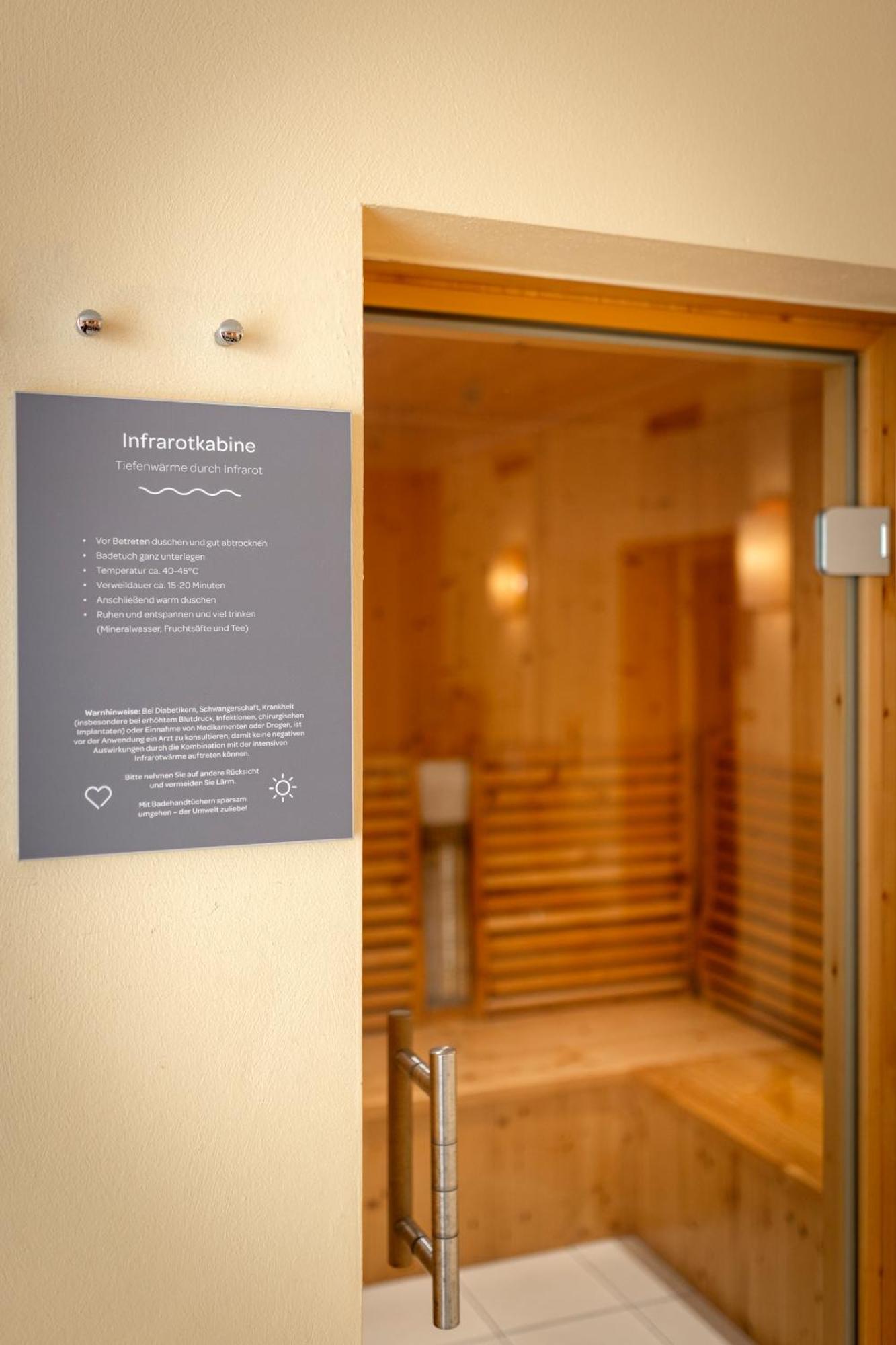 Jufa Hotel Kaprun - Summercard Included Ngoại thất bức ảnh