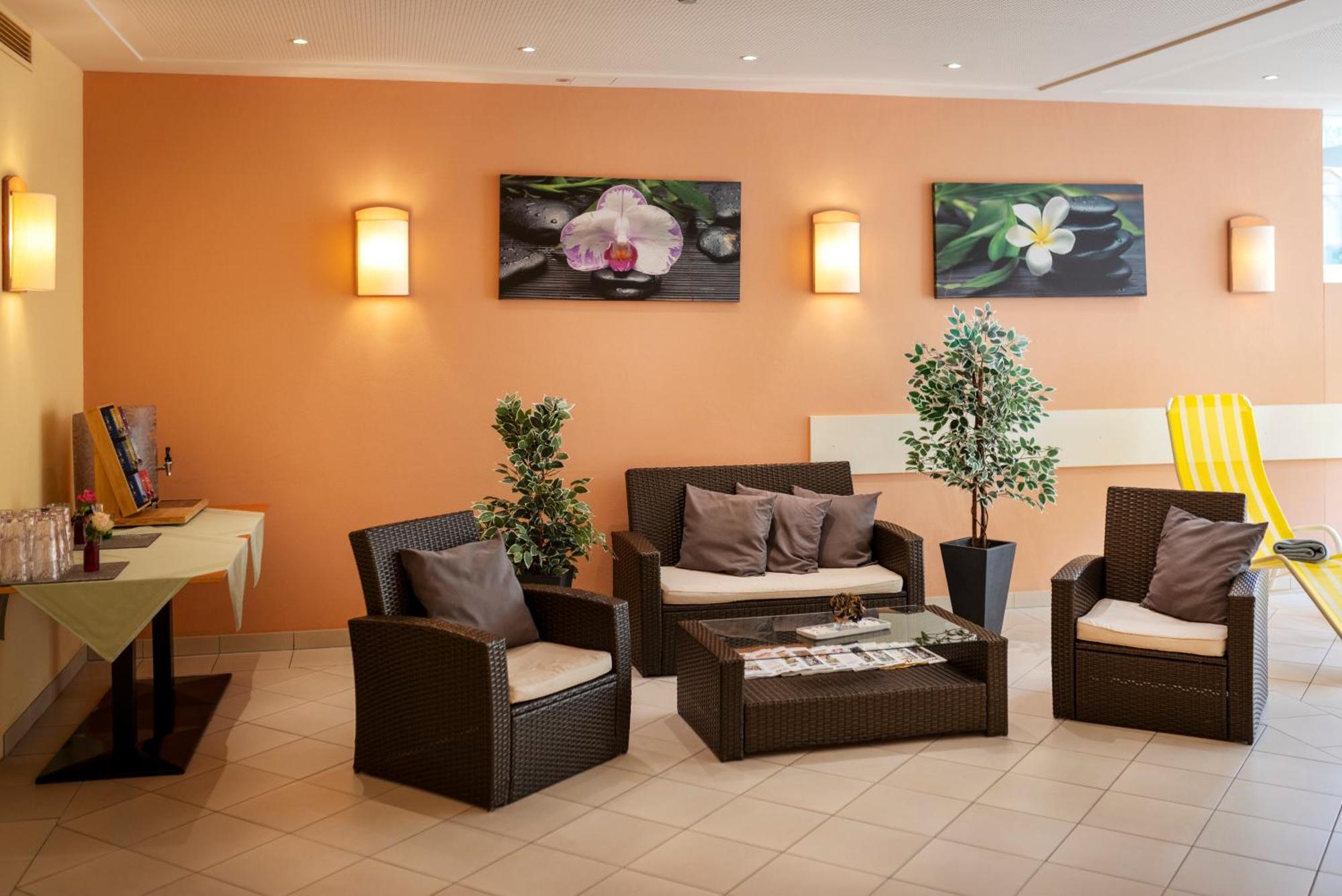 Jufa Hotel Kaprun - Summercard Included Ngoại thất bức ảnh