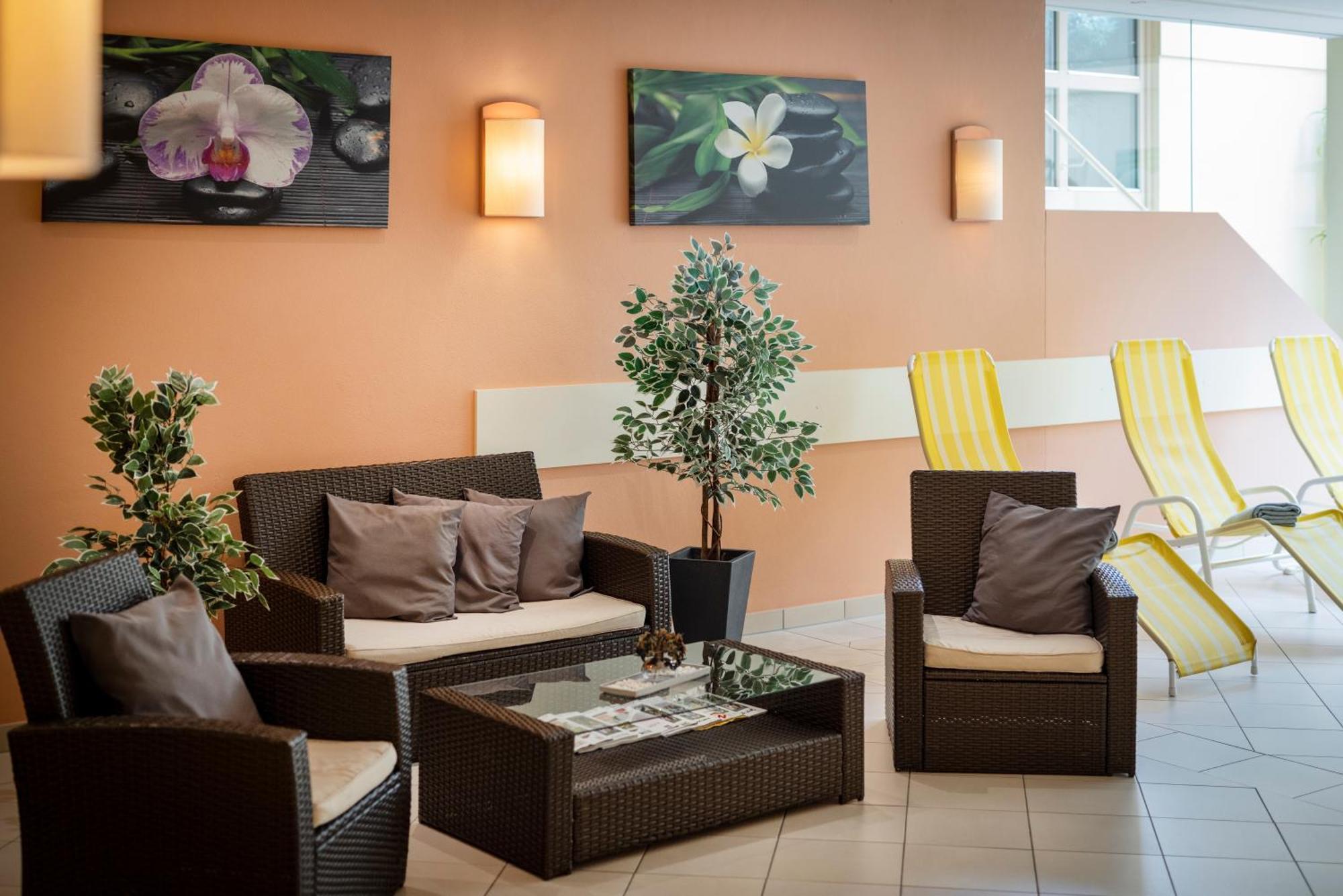 Jufa Hotel Kaprun - Summercard Included Ngoại thất bức ảnh