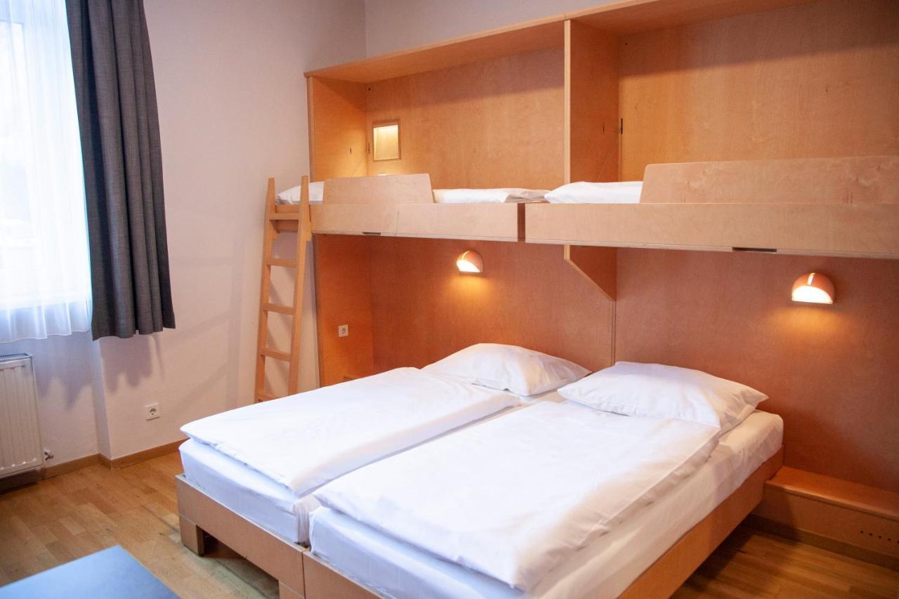 Jufa Hotel Kaprun - Summercard Included Ngoại thất bức ảnh